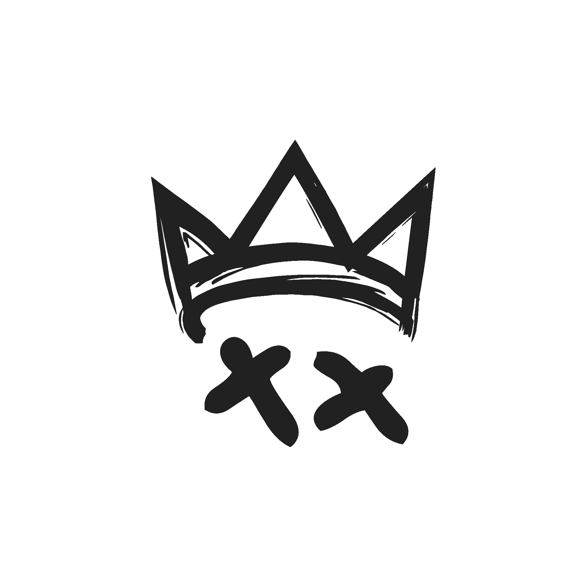 Baht logo