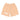 Orange Athletic Shorts - Baht