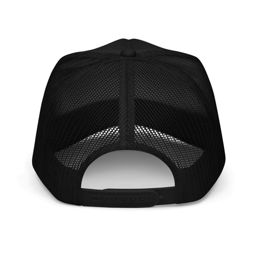 BayAreaHustleTeam Hat- - Baht