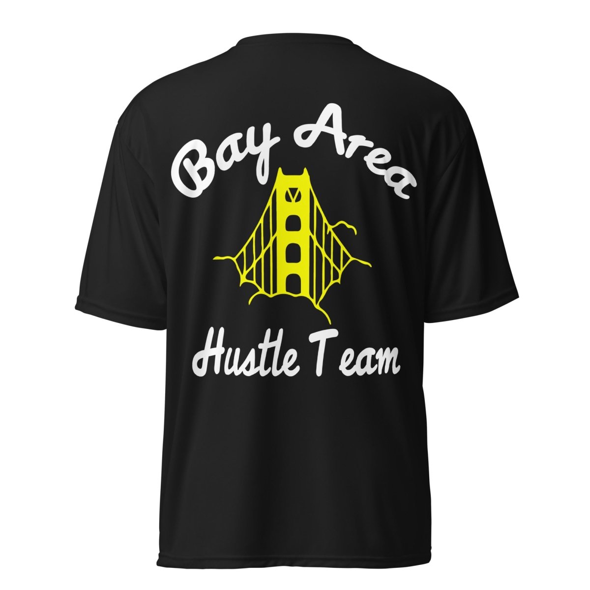 BayAreaHustleteam T- - Baht