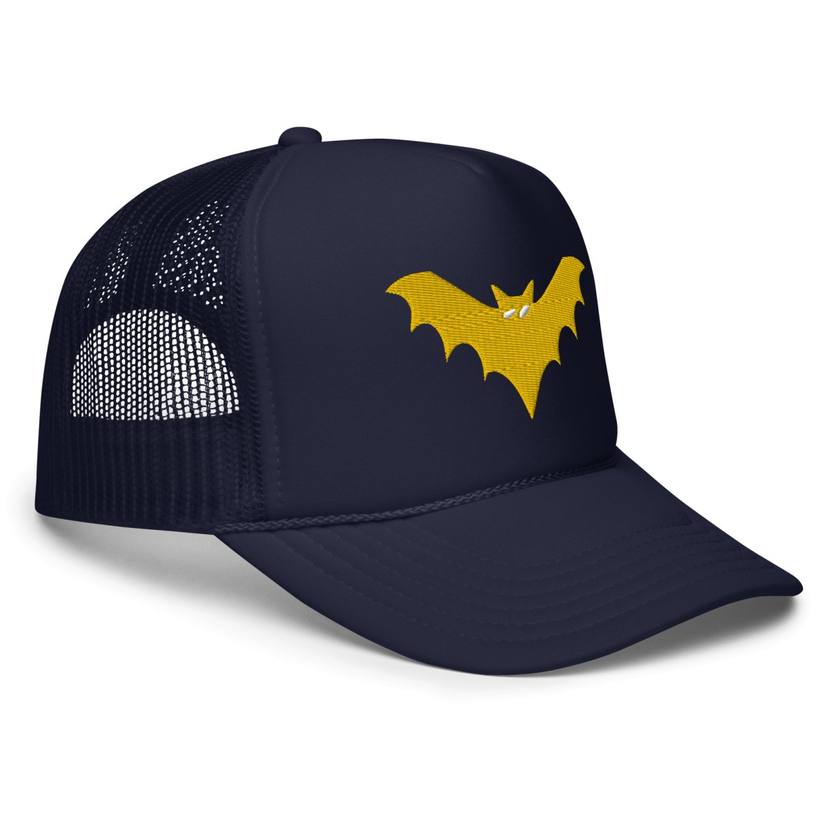 Comic Hat- - Baht