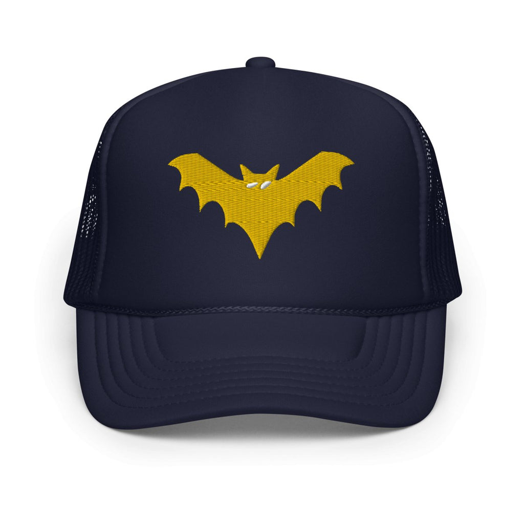 Comic Hat- - Baht