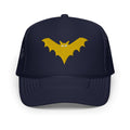 Comic Hat- - Baht