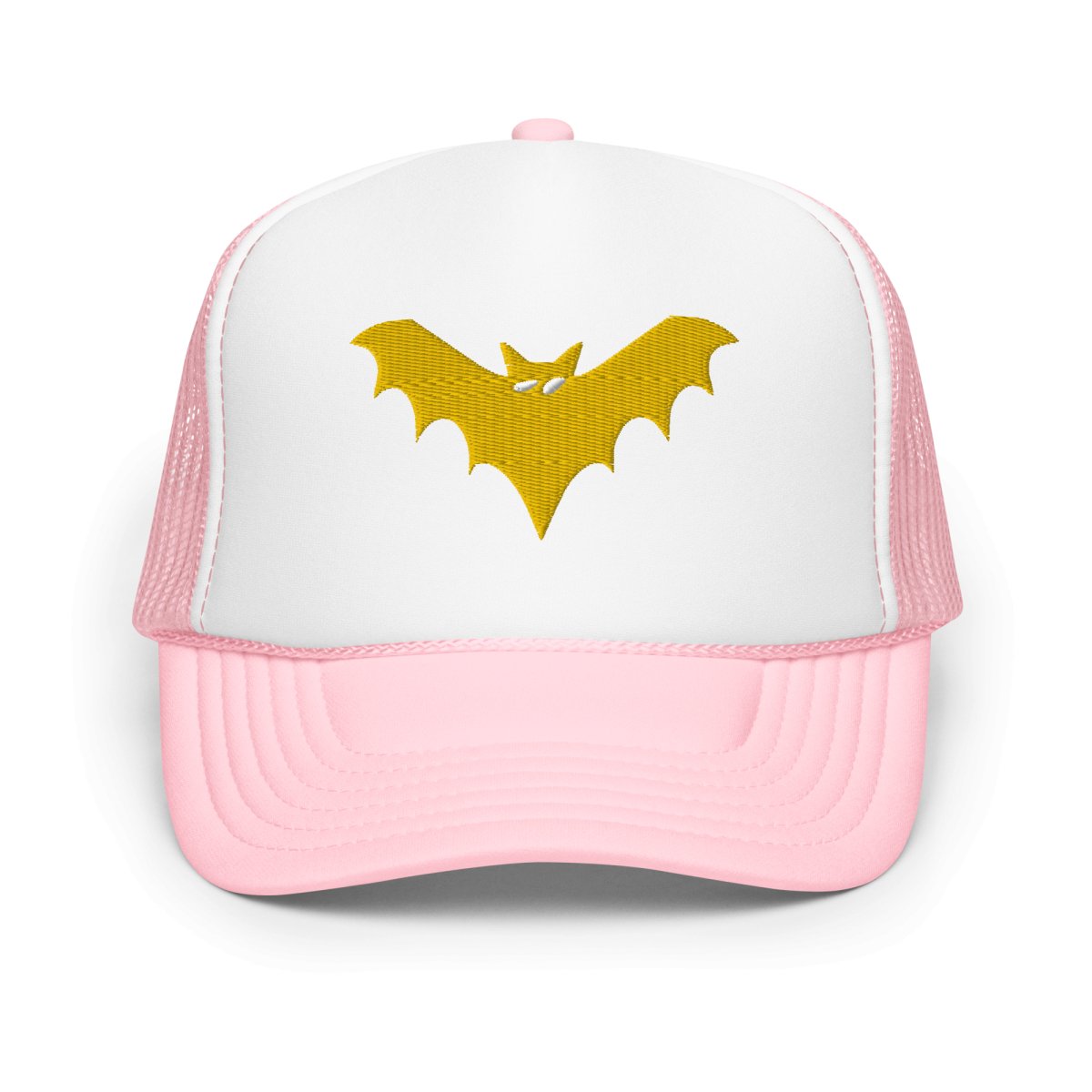 Comic Hat- - Baht