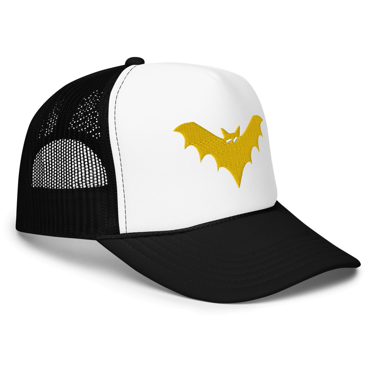 Comic Hat- - Baht