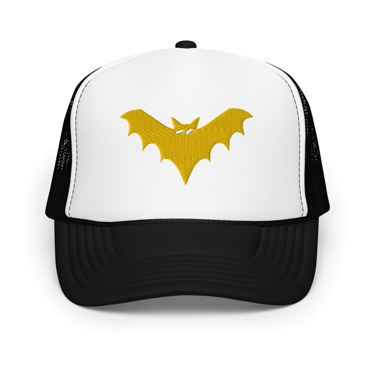 Comic Hat- - Baht