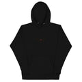 Comic Hoodie- - Baht