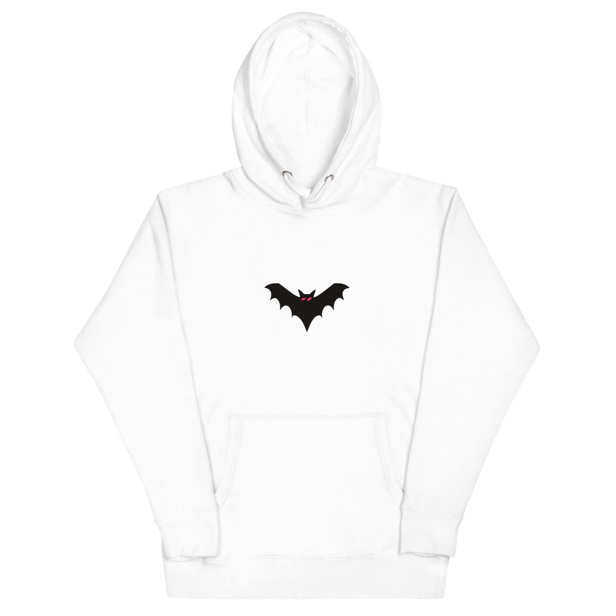 Comic Hoodie- - Baht