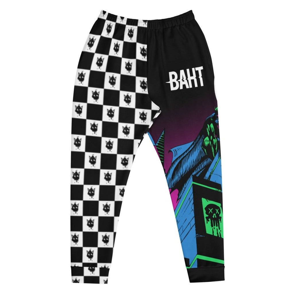 Comic Joggers- - Baht