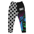 Comic Joggers- - Baht