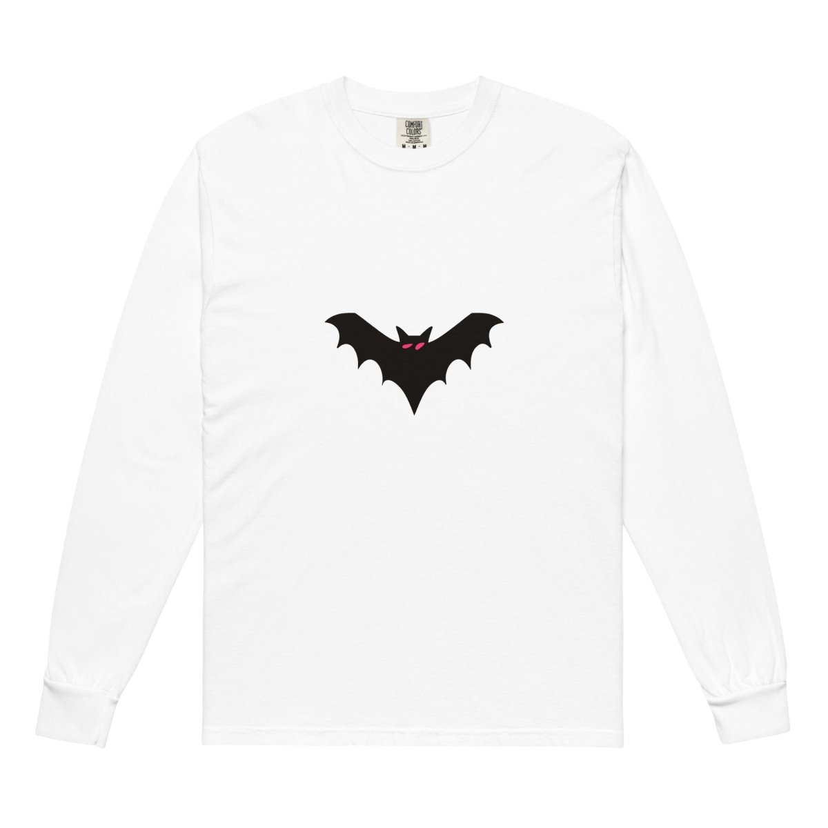 Comic Long Sleeve- - Baht