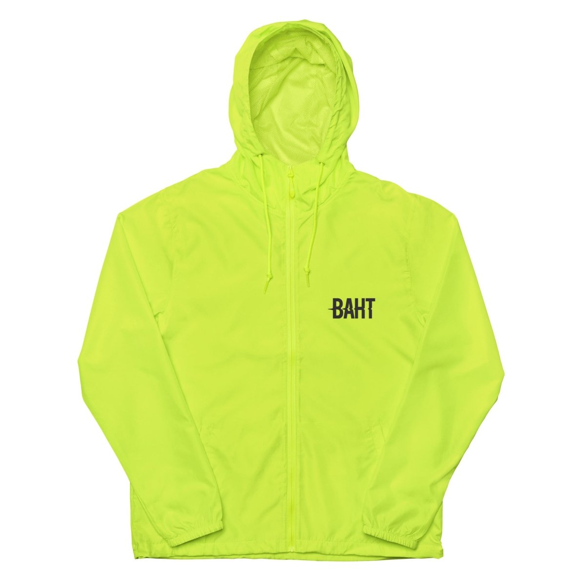 King of the Floor Windbreaker- - Baht