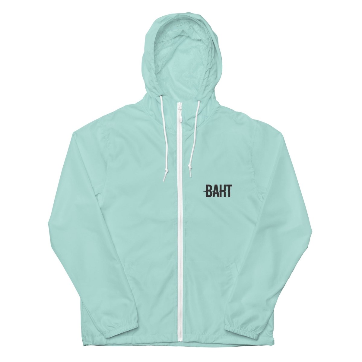 King of the Floor Windbreaker- - Baht