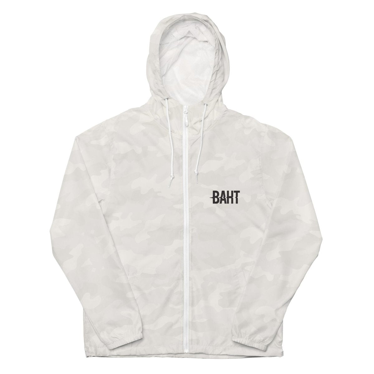 King of the Floor Windbreaker- - Baht