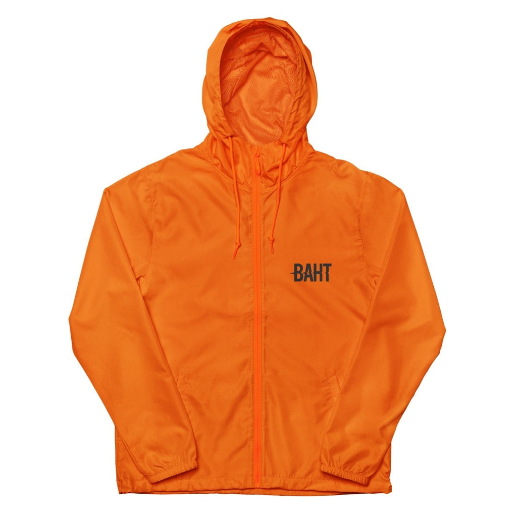 King of the Floor Windbreaker- - Baht