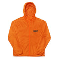 King of the Floor Windbreaker- - Baht
