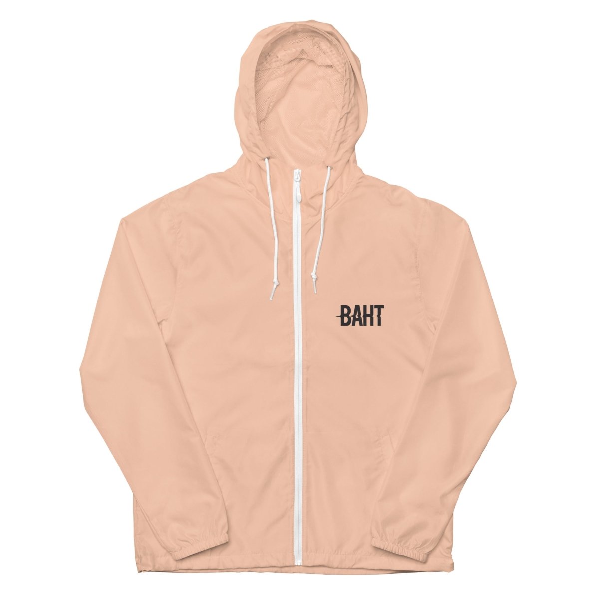 King of the Floor Windbreaker- - Baht