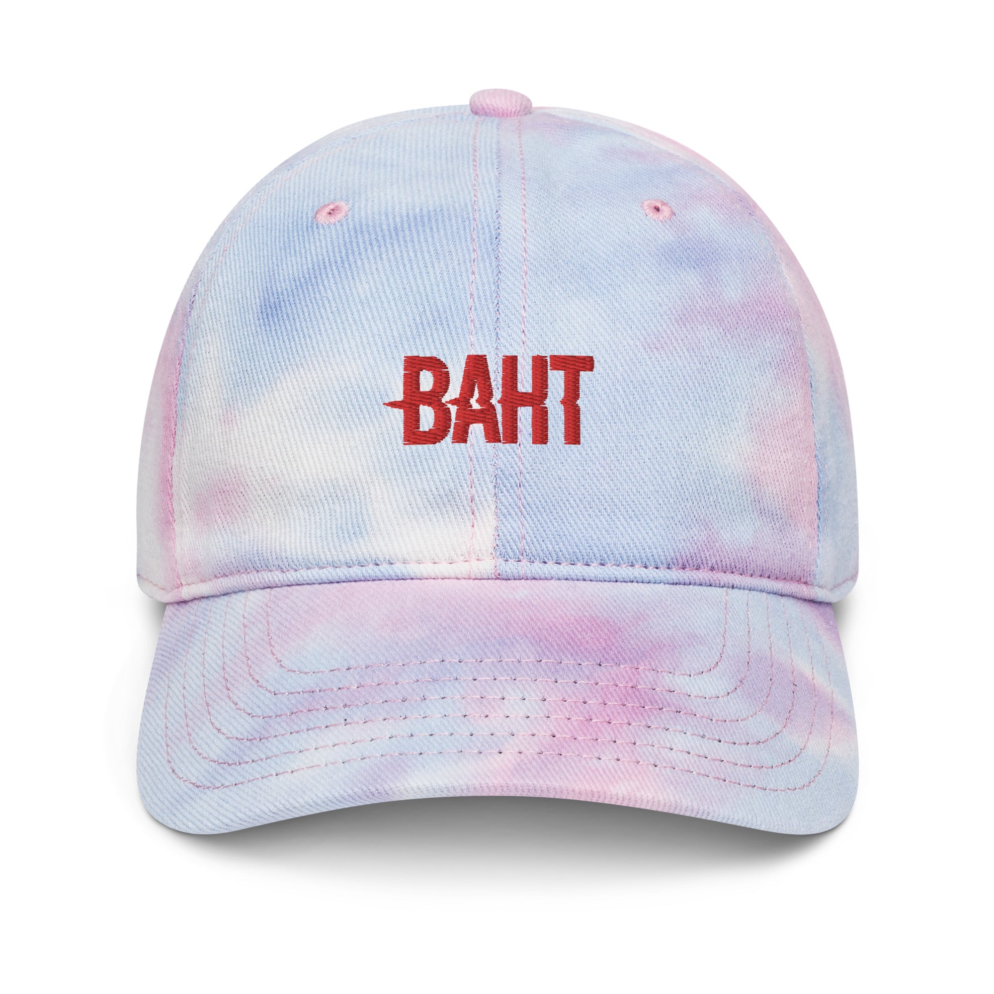 Tie dye Dad - Baht