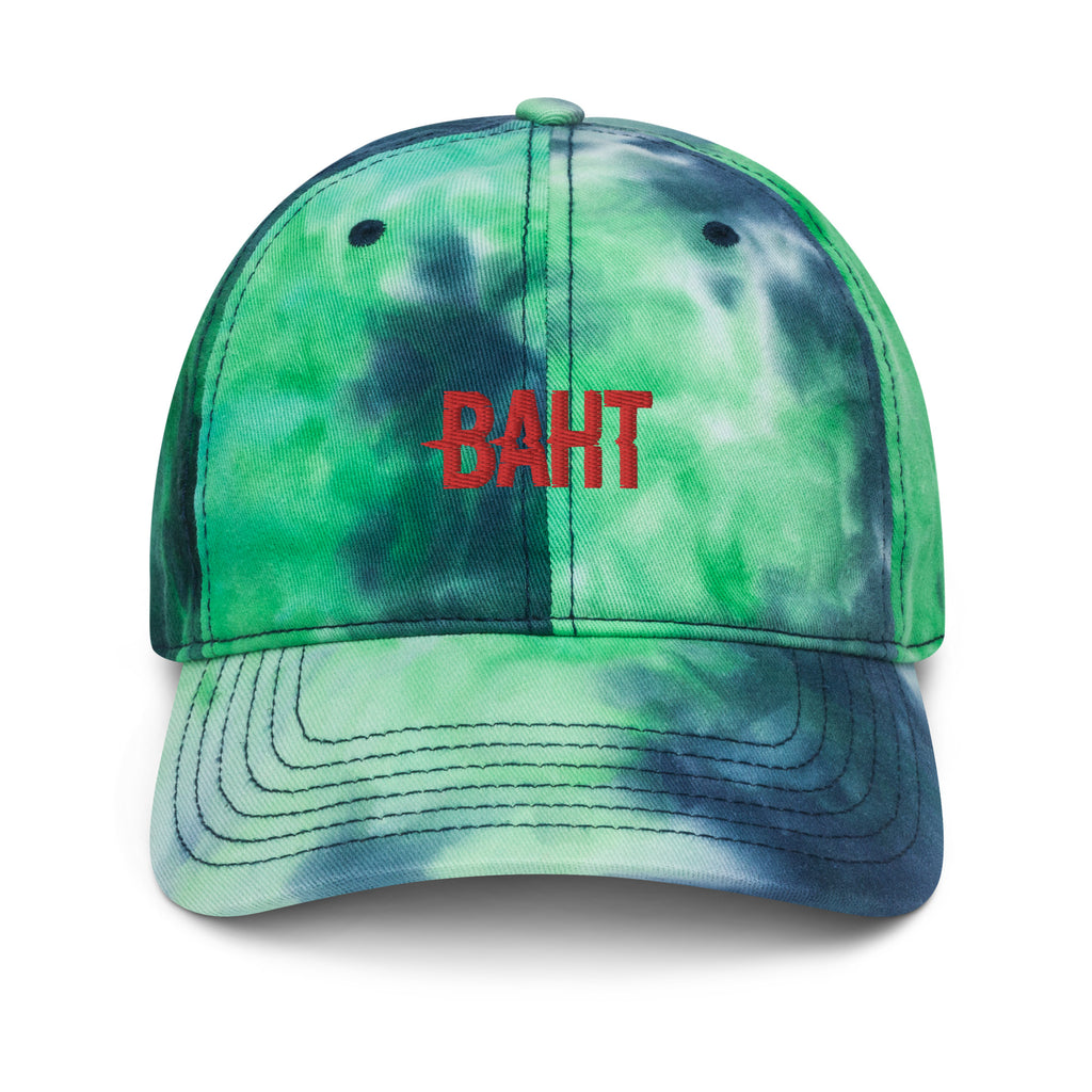 Tie dye Dad - Baht