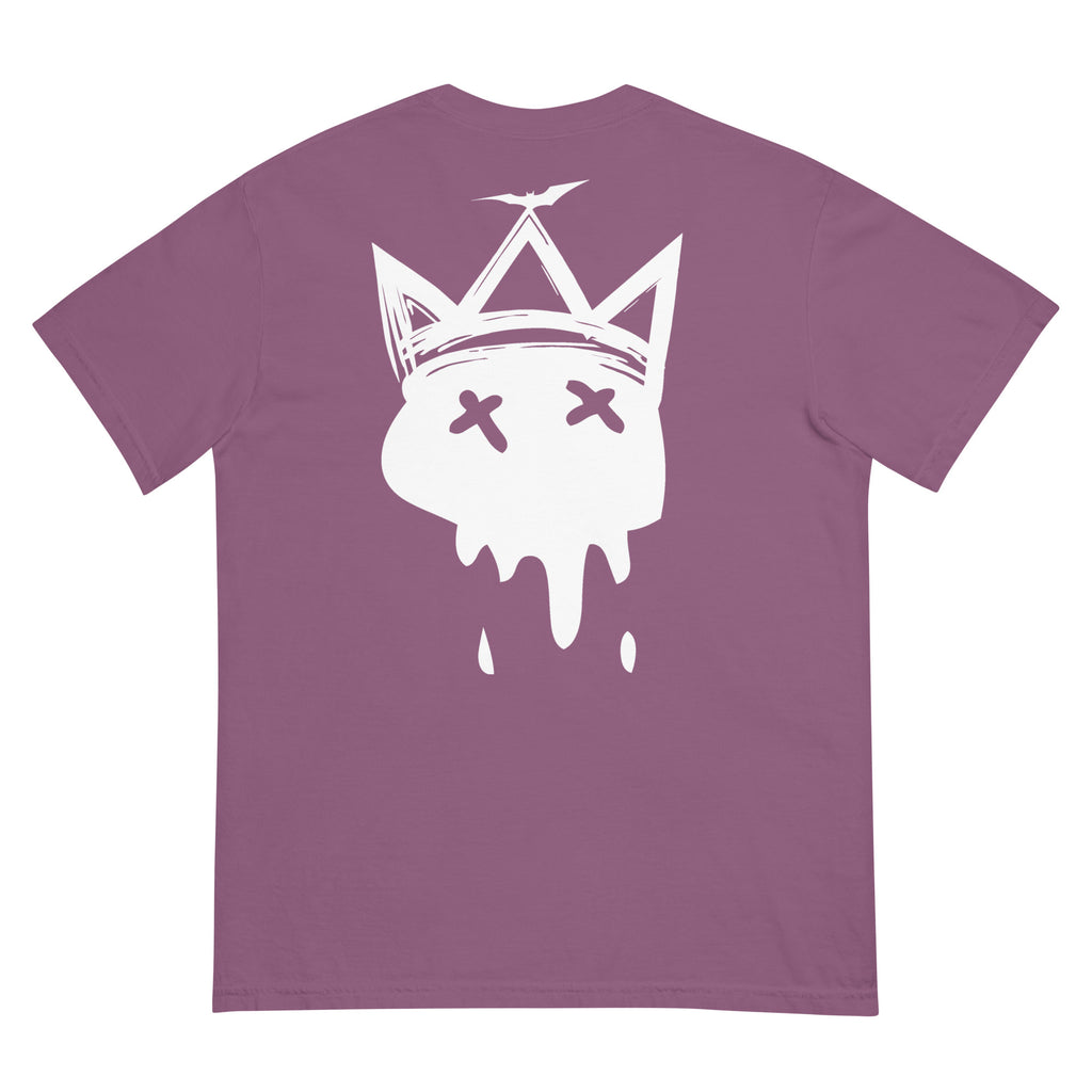 Heavyweight classic T- - Baht