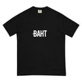 Heavyweight classic T- - Baht
