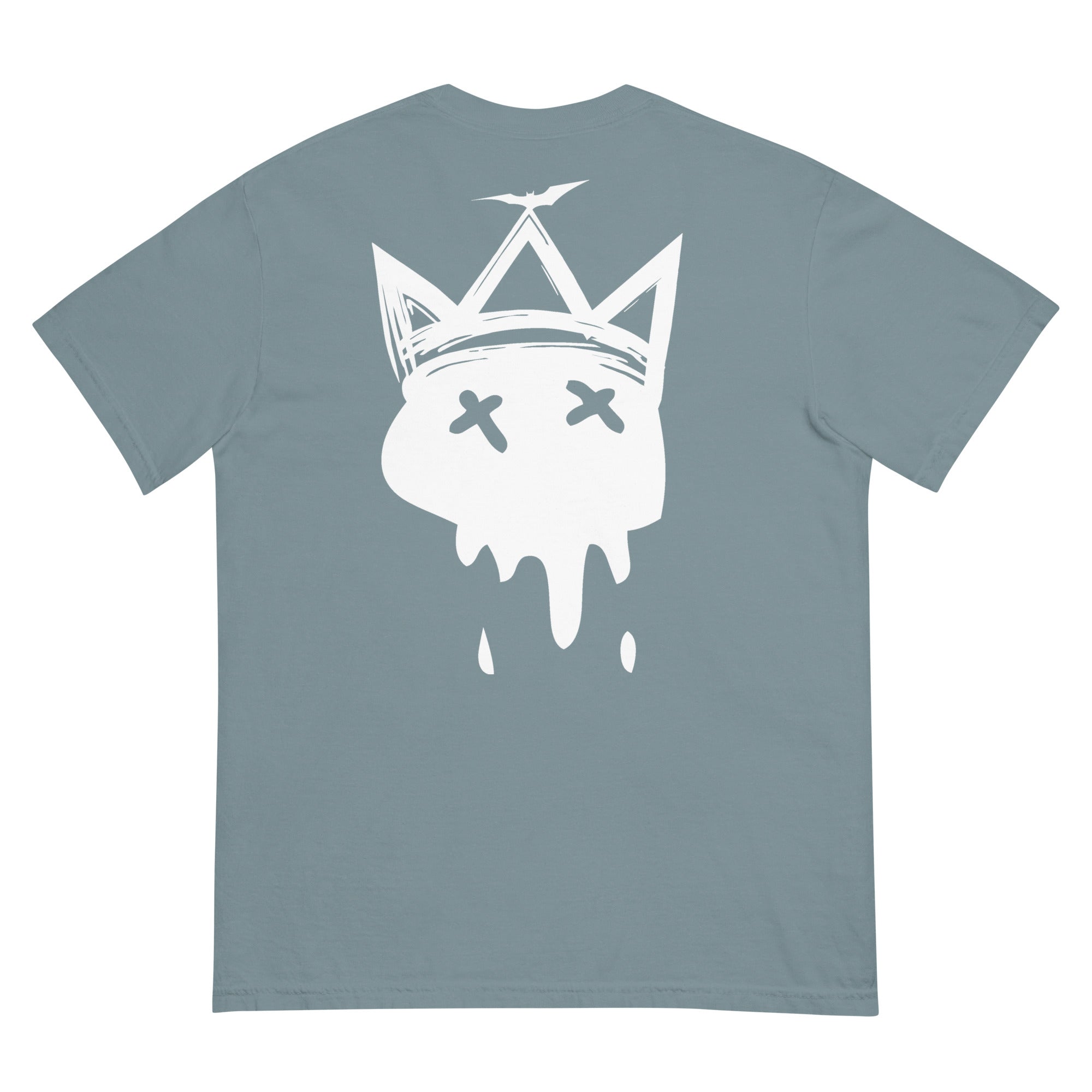 Heavyweight classic T- - Baht