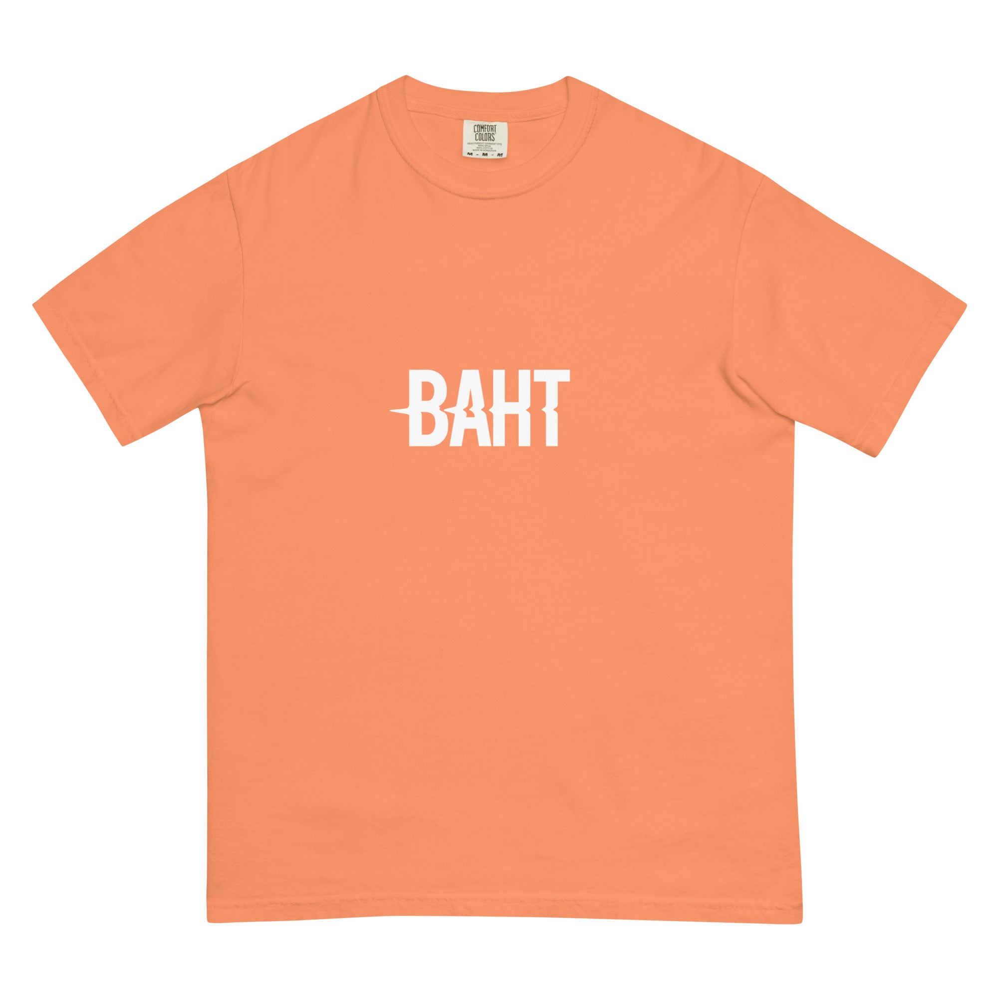 Heavyweight classic T- - Baht