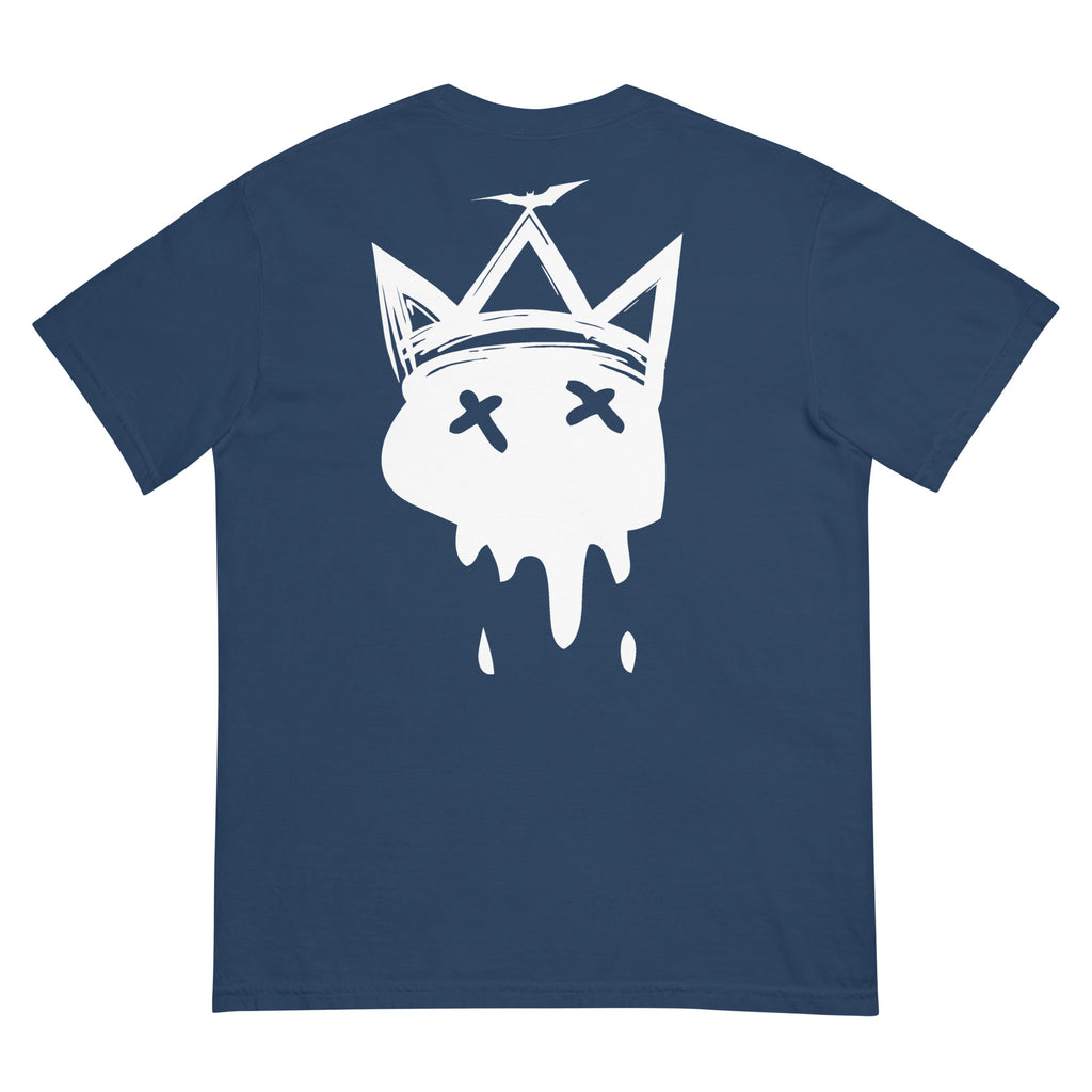 Heavyweight classic T- - Baht