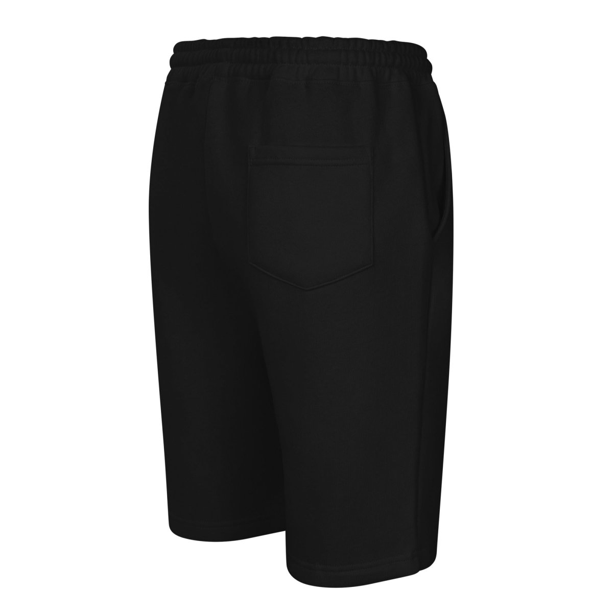Acid Baht fleece shorts- - Baht