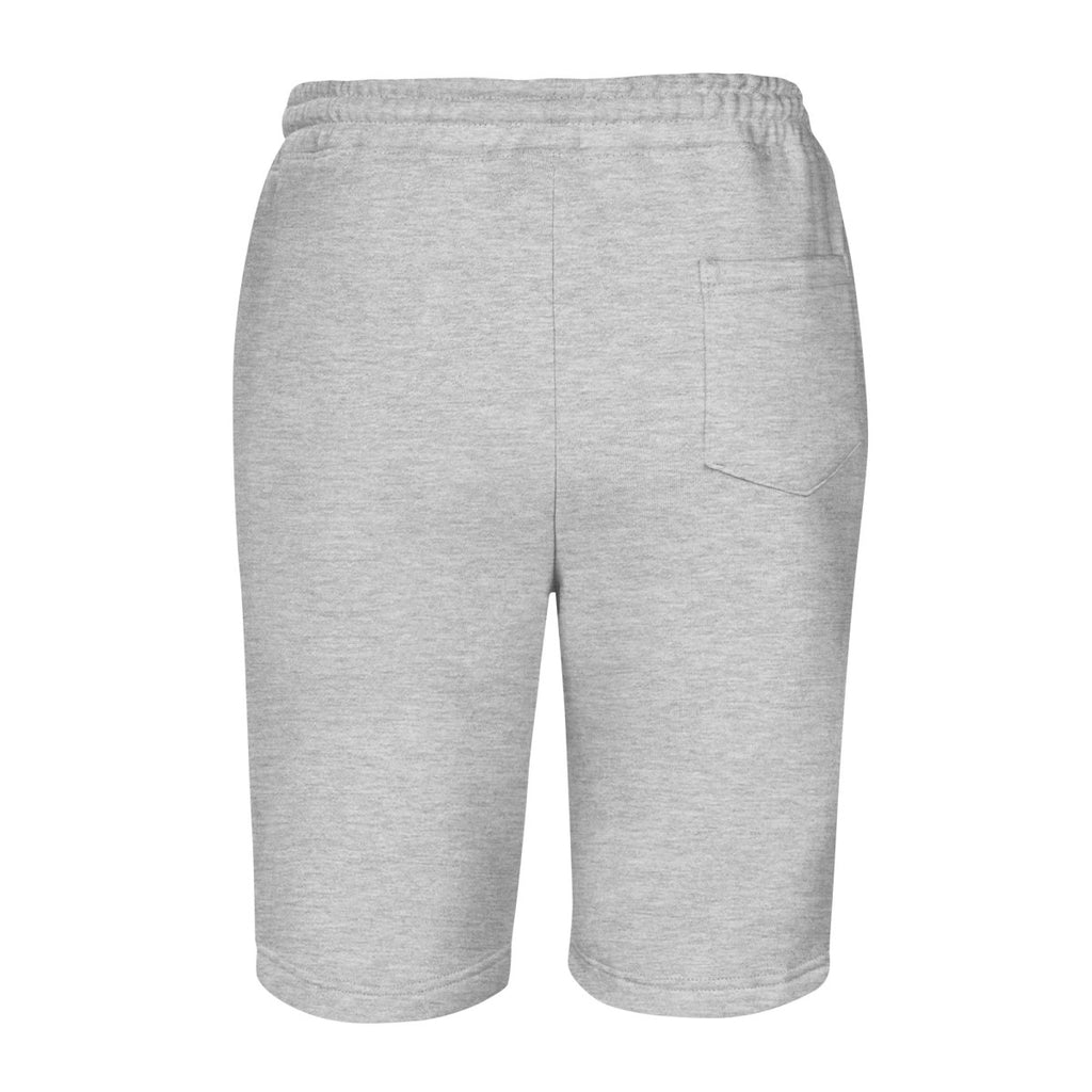 Acid Baht fleece shorts- - Baht