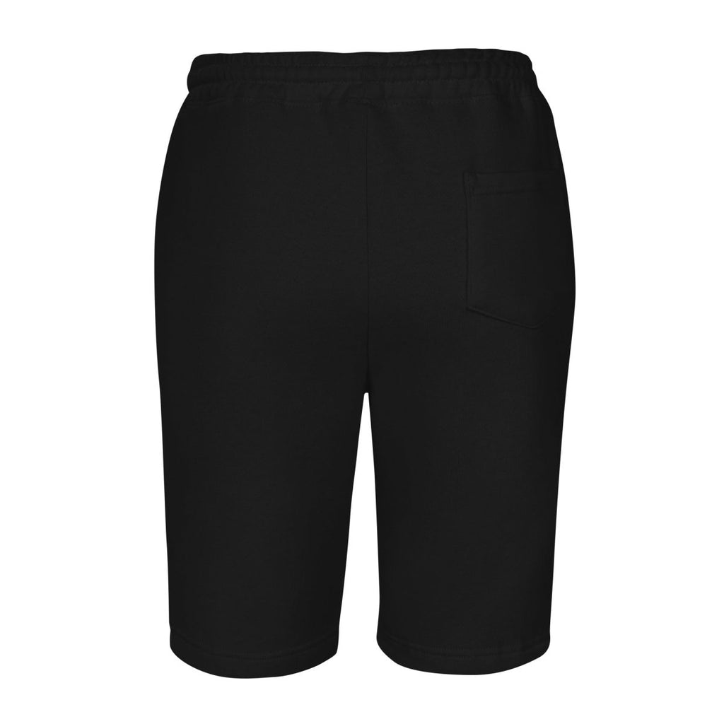 Acid Baht fleece shorts- - Baht