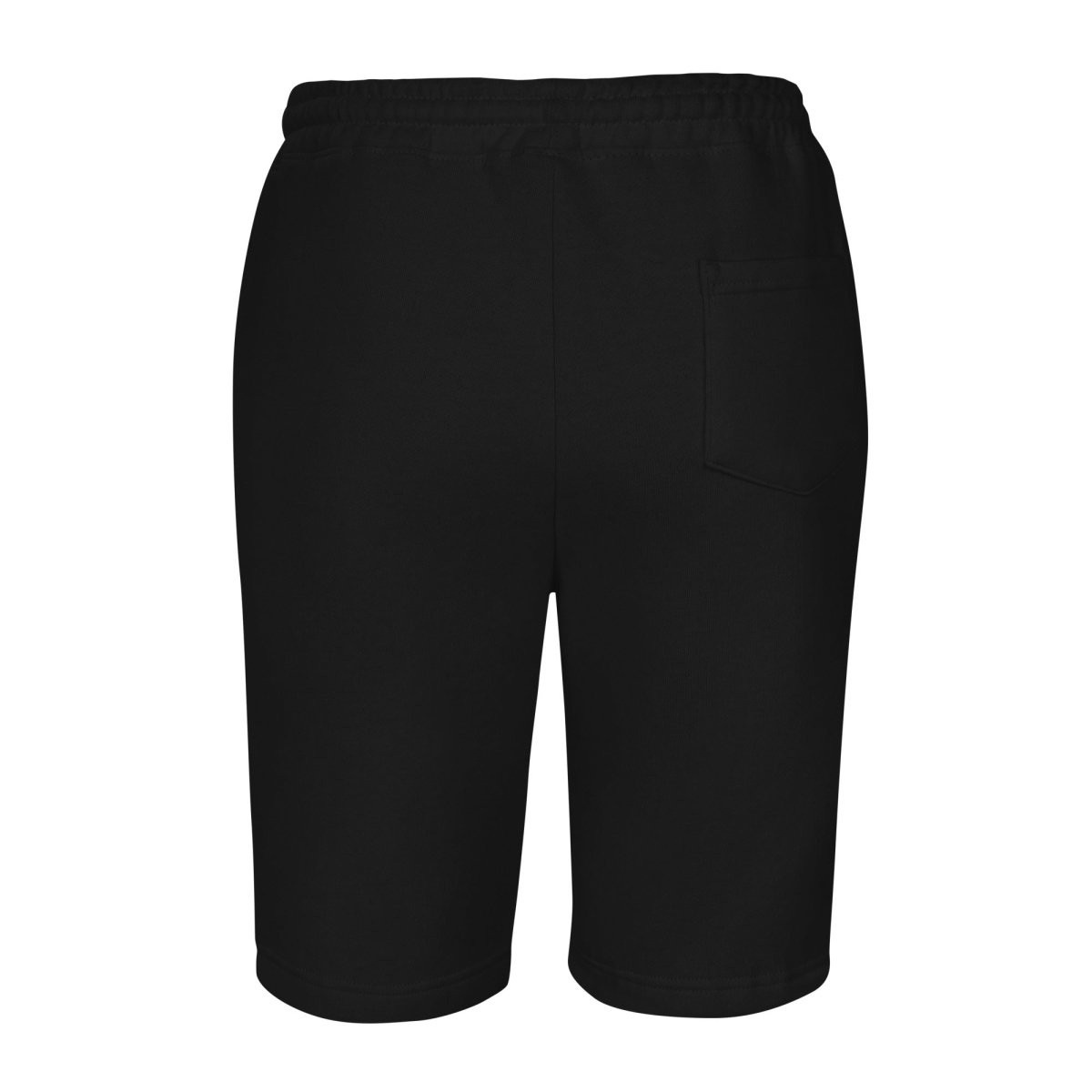 Acid Baht fleece shorts- - Baht
