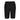 Acid Baht fleece shorts- - Baht