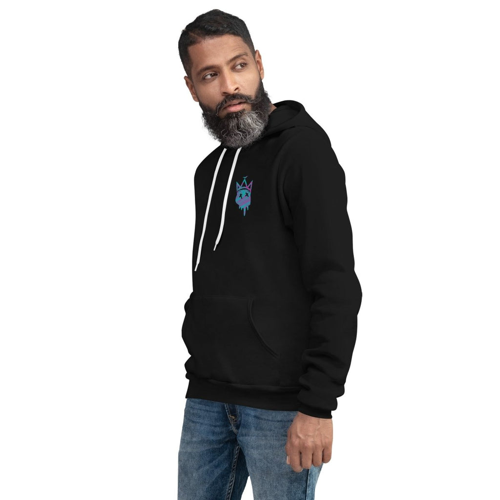 Acid Baht hoodie- - Baht