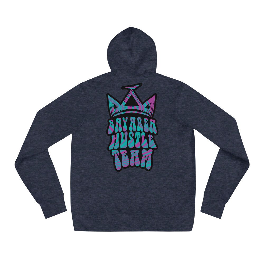 Acid Baht hoodie- - Baht