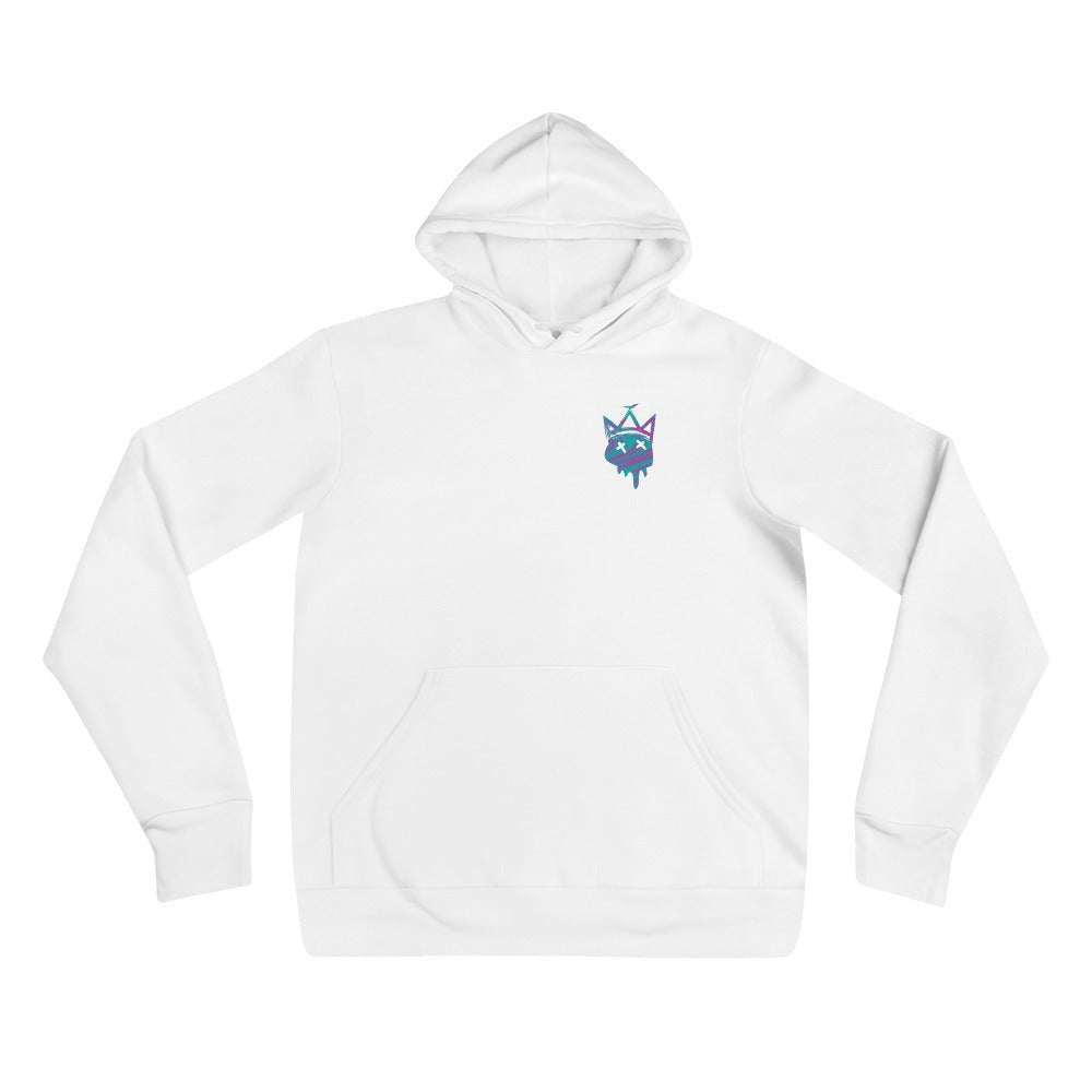 Acid Baht hoodie- - Baht
