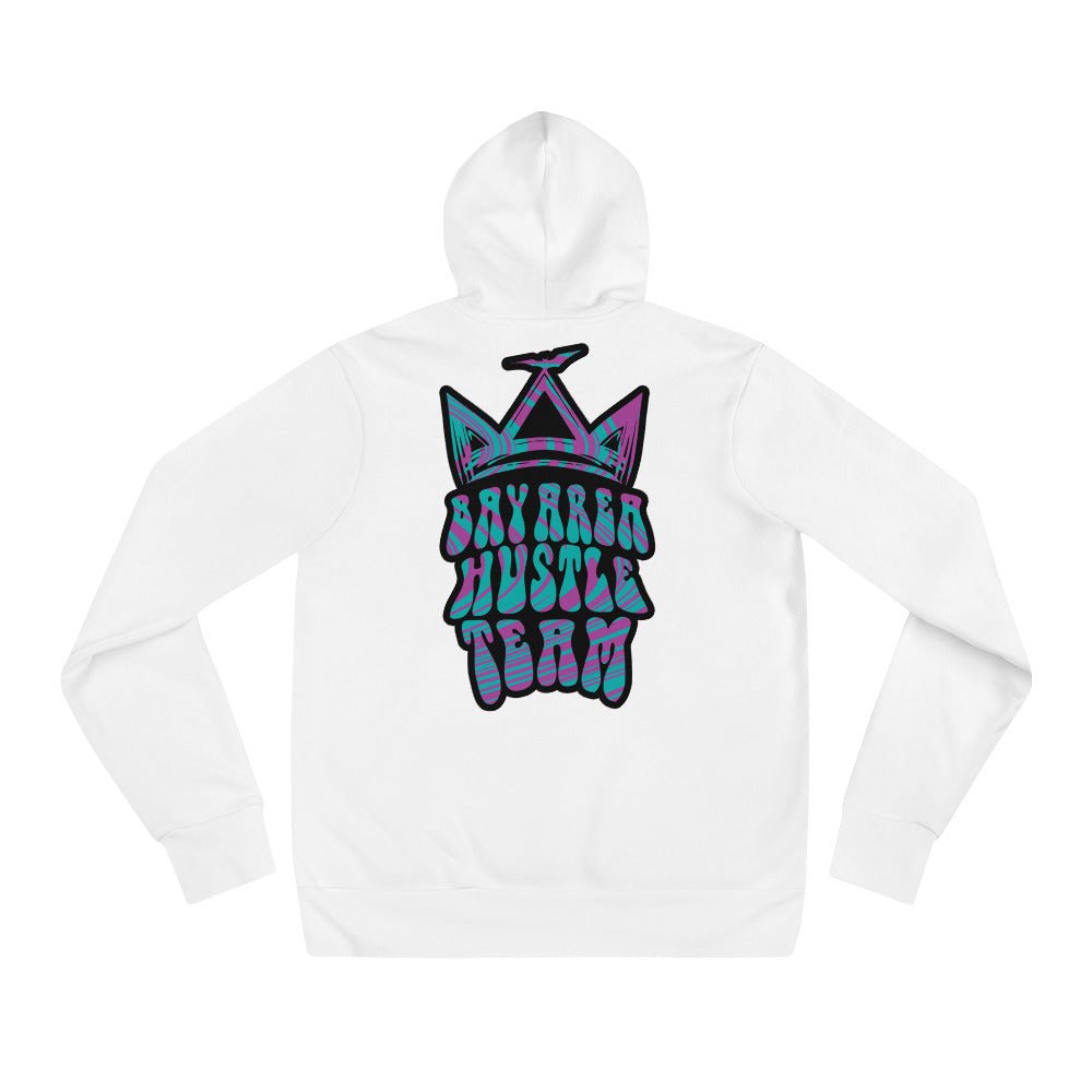 Acid Baht hoodie- - Baht