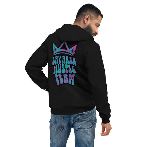 Acid Baht hoodie- - Baht
