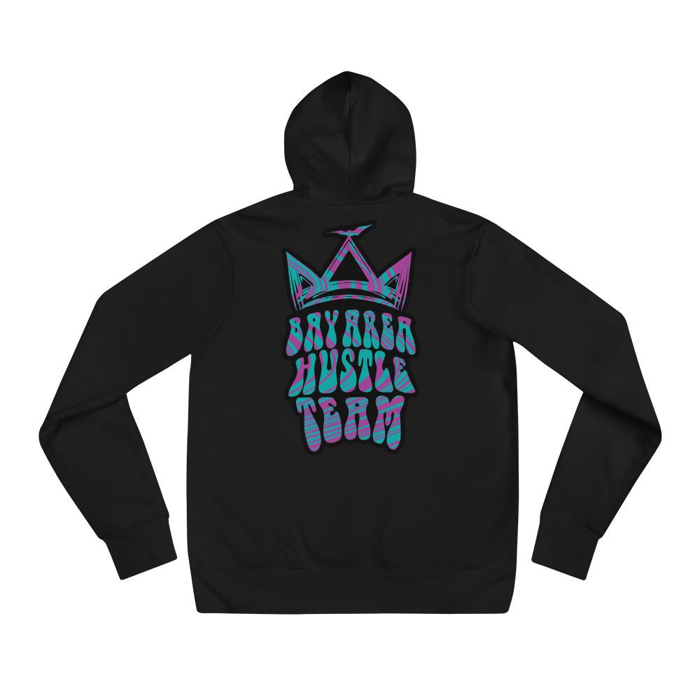 Acid Baht hoodie- - Baht