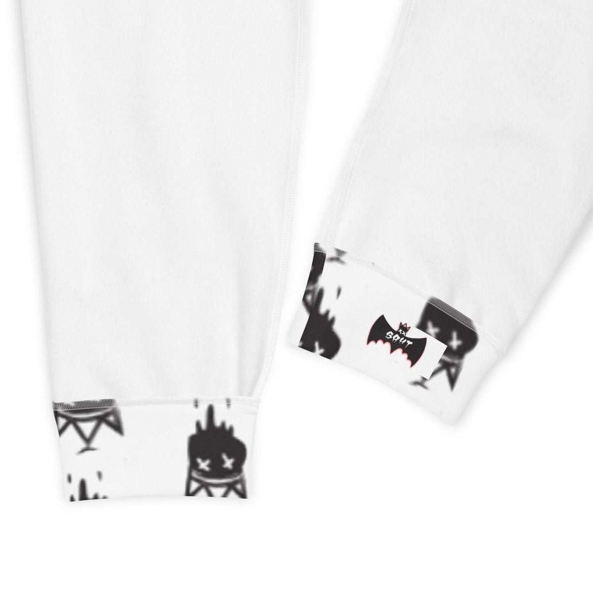 Baht Basic Joggers- - Baht