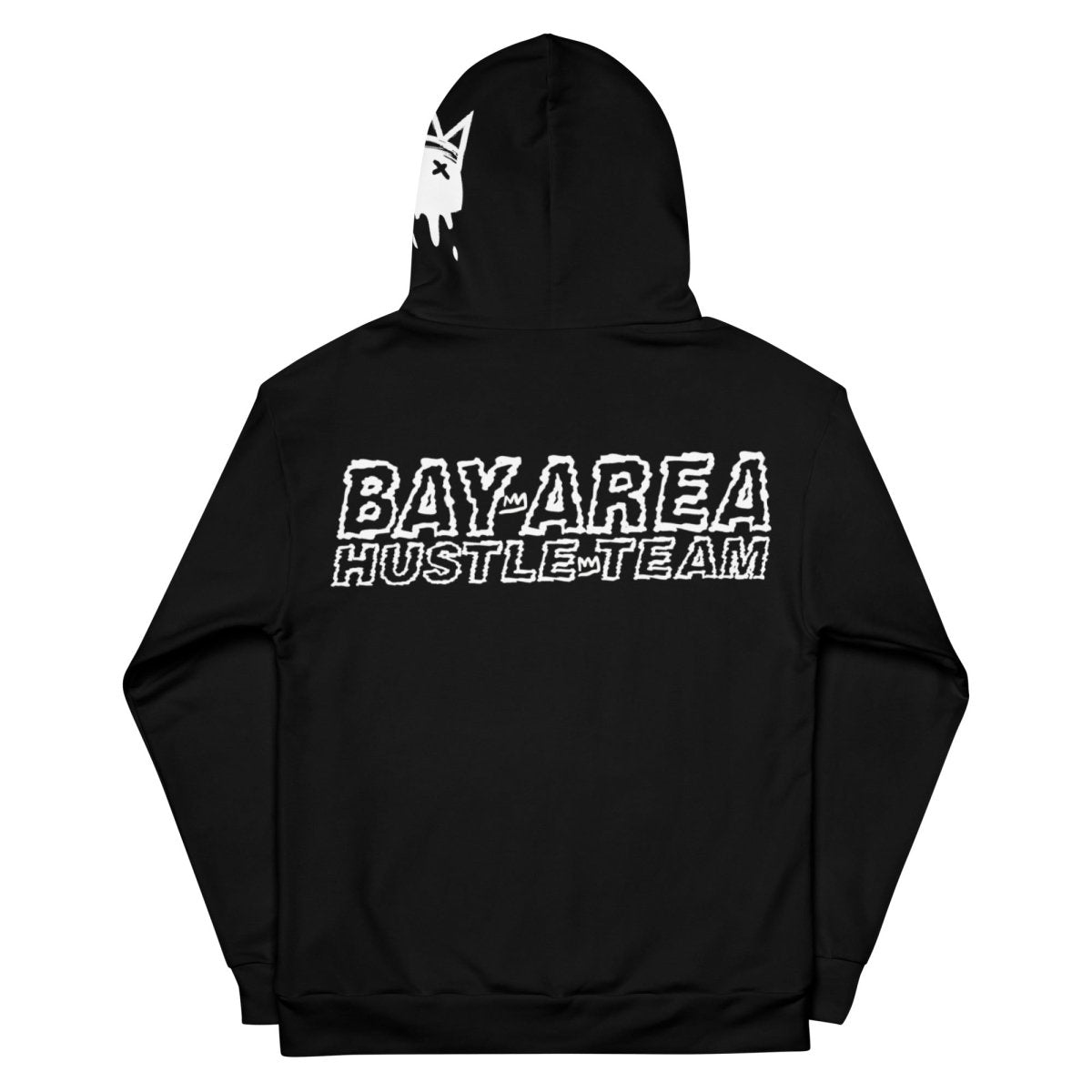 Baht Buzz Hoodie- - Baht