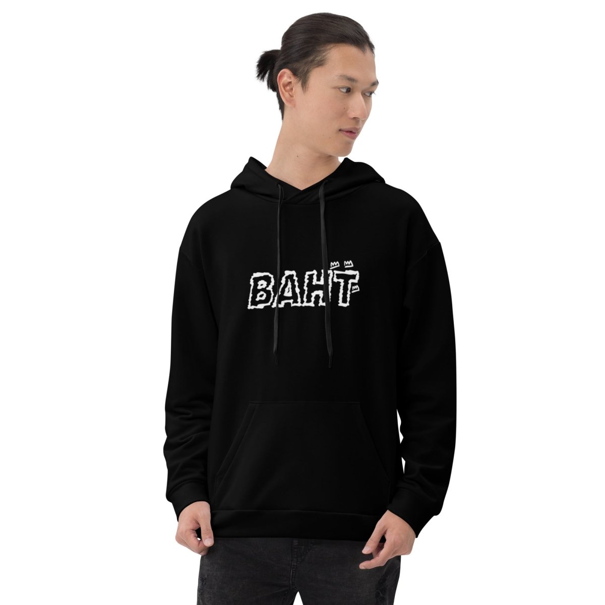 Baht Buzz Hoodie- - Baht