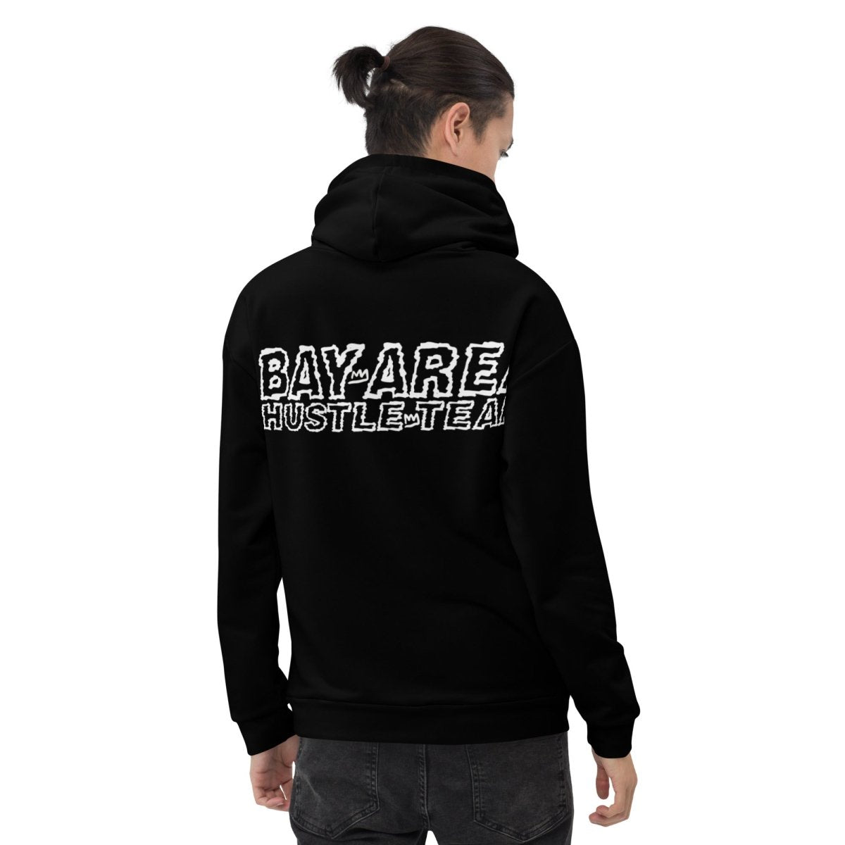 Baht Buzz Hoodie- - Baht