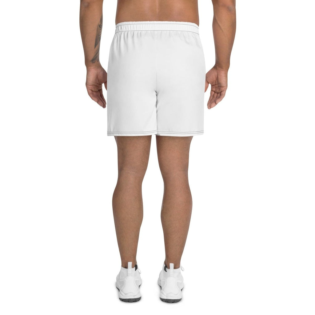 Baht Crown Athletic Shorts- - Baht