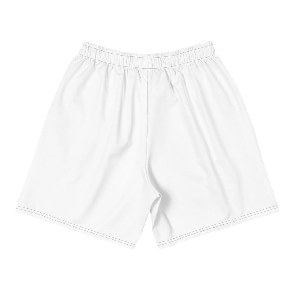 Baht Crown Athletic Shorts- - Baht
