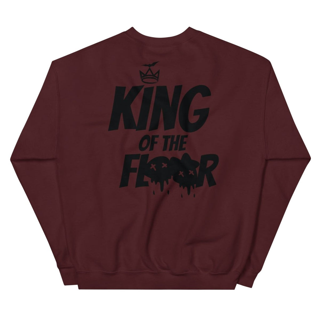 Baht KOTF Crew- - Baht