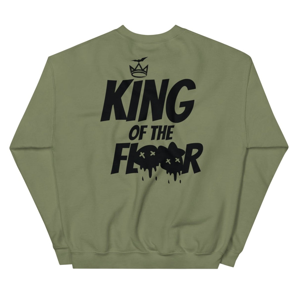 Baht KOTF Crew- - Baht