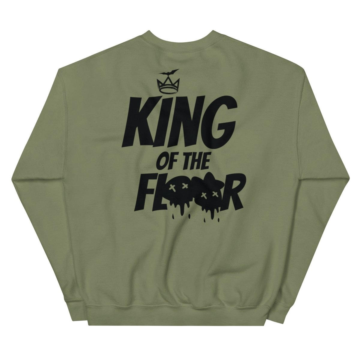 Baht KOTF Crew- - Baht