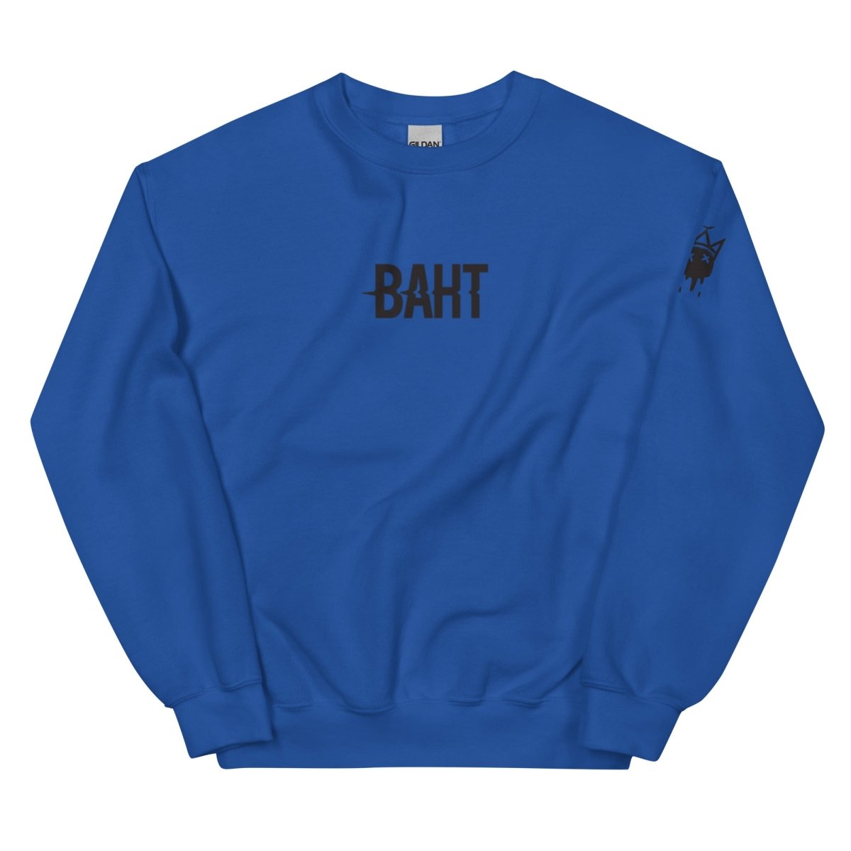 Baht KOTF Crew- - Baht