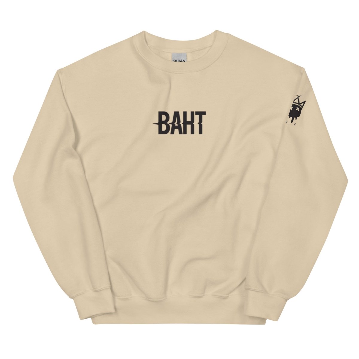 Baht KOTF Crew- - Baht